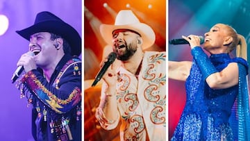 Feria Pachuca 2025: artistas, cartelera y todo lo que debes saber
