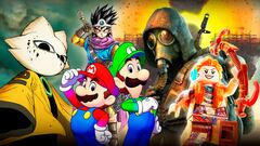 Los 20 juegos más esperados de noviembre de 2024