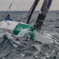 Jornada de transición rumbo a Vigo