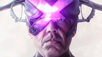 Giancarlo Esposito interested to play Charles Xavier in the MCU