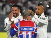 Colo Colo - Fortaleza: a qué hora es, horario, cómo y donde ver el partido por la Copa Libertadores 2025