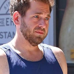 Jonah Hill y sus problemas tras esnifar cocaína falsa en el cine: “Te pones muy enfermo”