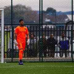 ¡Gol agónico de un arquero marca la jornada en la Primera B!