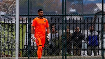 ¡Gol agónico de un arquero marca la jornada en la Primera B!