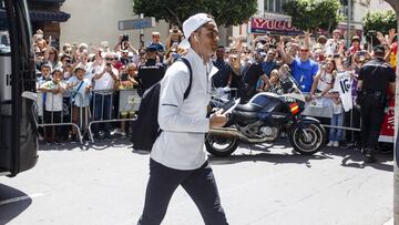 Cristiano vale más que nadie en la final de Kiev: 120 millones.