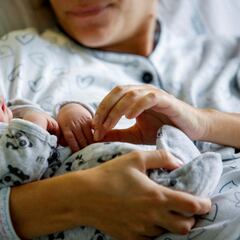 Can I claim my newborn on taxes 2024?