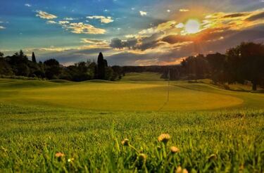 El European Tour femenino desembarca en Madrid