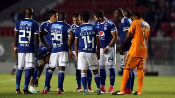 ¿Millos tiene para clasificar a octavos en Libertadores?