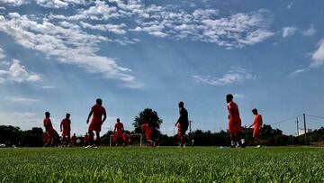 Kelme se convierte en el nuevo patrocinador del Reus