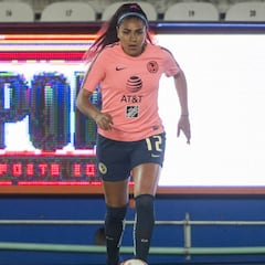 Estafanía Fuentes luchó por su cuenta por el sueño europeo