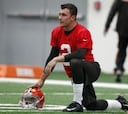 Del botellazo de Manziel a los vagabundos de los Rams