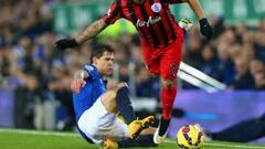 Austin lidera gran remontada de QPR sobre West Bromwich