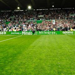 Los números de José Alberto son de playoff