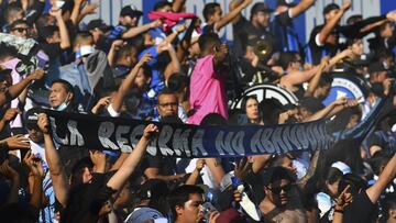 Los sucesos que la Liga MX quisiera olvidar