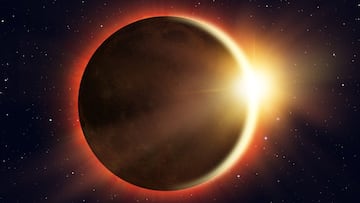 La NASA revela la fecha exacta del próximo eclipse solar que de registrará este 2026. ¡No falta mucho! Revisa aquí el día exacto.