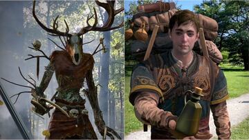 The Witcher: Monster Slayer confirma su fecha de lanzamiento en iOS y Android