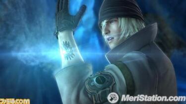 Desveladas nuevas imágenes de Final Fantasy XIII
