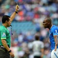 Peñaloza crea un aquelarre al final y el Azul entra en crisis