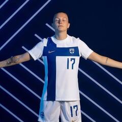 Franssi, del hockey al fútbol