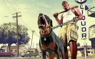 Grand Theft Auto V, Impresiones