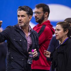 Irarragorri sobre Cocca en el Tri: “Yo no lo puse”