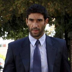 "El que ha fichado el Levante es el Messi o Cristiano árabe"