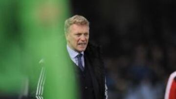 David Moyes