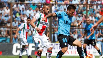 La previa en números de la sexta fecha del Clausura