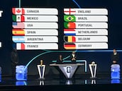 Todos los grupos y cuadro del Mundial 2026: cruces y enfrentamientos hasta la final