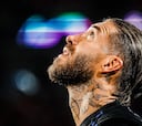 Corinthians va en serio por Sergio Ramos