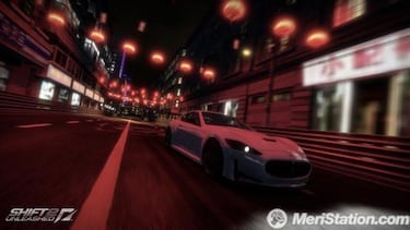 Need for Speed Shift 2: Unleashed, Impresiones