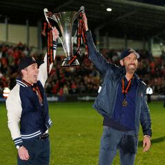 Wrexham to face Manchester United and Chelsea in US summer tour: full schedule, opponents, dates, venues confirmed