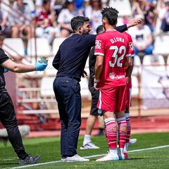 Romo: “Estuvimos alejados del resultado final”