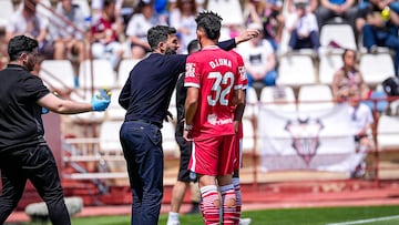 26/04/25
PARTIDO SEGUNDA DIVISION
ALBACETE - CARTAGENA