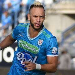 Jaguares vence a Cortuluá en el último minuto