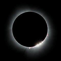 Cuándo y dónde ver el Eclipse Solar Total más largo de la historia y cuánto tiempo durará