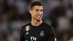 Unai Emery: "Ronaldo and Madrid deliver in big games"
