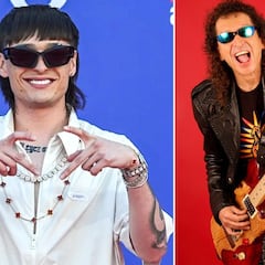 Alex Lora reta a Peso Pluma para ver quién canta más feo