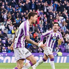 Stanko Juric: “Buffon me felicitó por mi primer gol”
