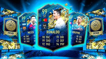 Nueva demanda contra EA por los paquetes de FIFA Ultimate Team: “son cajas de botín”