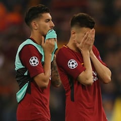 "An absolute joke" – furious Roma president calls for VAR