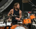 Taylor Hawkins: ¿cuál fue la causa de la muerte del baterista de Foo Fighters?