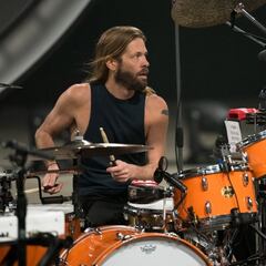 Taylor Hawkins: ¿cuál fue la causa de la muerte del baterista de Foo Fighters?