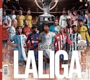 La Guía de LaLiga de AS, ya a la venta