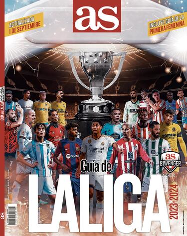 El fútbol se va
