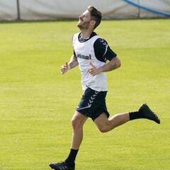 "Este año la salvación puede estar por encima de 50 puntos"