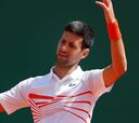 Djokovic, sorprendido por Medvedev, fuera de semifinales