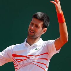 Djokovic, sorprendido por Medvedev, fuera de semifinales