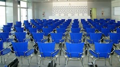 Real Madrid on lockdown after basketball player tests positive for coronavirus