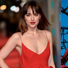 Watch Sydney Sweeney and Dakota Johnson in trailer for Marvel film Madame Web